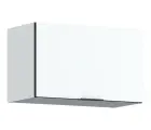 Кухонный модуль навесной столплит метод СБ-3010 под вытяжку, ЛДСП, белый, 60х36х30,6 см