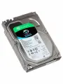 Жесткий диск Seagate SkyHawk 4 ТБ ST4000VX007