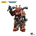 JOYTOY Warhammer 40000 Фигурки World Eaters Khorne Berzerker 7 шт.