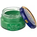 Крем для обуви Saphir Сreme Surfine, 49 Garden green (зеленый)