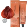 Revlon Professional Ker-HA complex, 8.45 светлый блондин медно-махагоновый, 60 мл