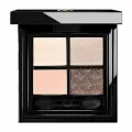 GA-DE Тени для век четырехцветные Idillic Soft Satin, 7 г, 28 Honey Glow