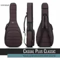 Чехол для классической гитары BAG&music Classic Casual Plus (коричневый)