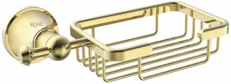 Мыльница навесная Rose RG1904E