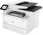 МФУ HP LaserJet Pro MFP 4103DW 2Z627A ч/б А4 38ppm с дуплексом, автоподатчиком, LAN Wi-Fi
