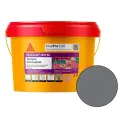 Затирка эпоксидная Sika Ceram 815 EG 114 сигнально-серая 2 кг