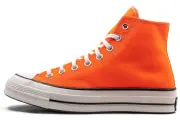 Кеды Converse, размер 37,5 EU, оранжевый