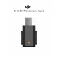 DJI Mic Mini разъём для телефона (Type-C) адаптер для приёмника