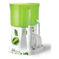 Ирригатор WaterPik WP-260 For kids, белый/зеленый
