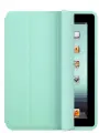 Чехол-книжка для iPad 5 (9.7, 2017 г.) / iPad 6 (9.7, 2018 г.) Smart Сase, голубой лед