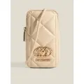 Сумка для смартфона Love Moschino JC5645PP светло-бежевый