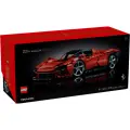 Конструктор LEGO Technic 42143 Феррари Дейтона SP3 - Mechanical Group Series Ferrari Daytona SP3, 3778 дет.