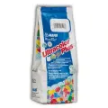 Затирка Mapei Ultracolor Plus №100 белая 5 кг