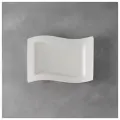 Тарелка NewWave gourmet Villeroy & Boch, 33х24 см, Фарфор