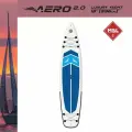 AERO 2.0 Luxury Yacht 13' fusion SUP board