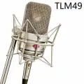 Микрофон TLM 49 set