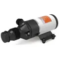 Помпа мацераторная SeaFlo, 45 л/мин, 12V