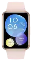 Смарт-часы Huawei Watch Fit 2 Yoda-B09S, 1.74, розовый/розовый [55028915]