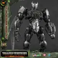Коллекционный HASBRO YOLOPARK Transformers : Rise of the Beasts 22cm Scourge Model Kit