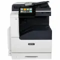 Xerox МФУ Xerox VersaLink B7125V_D A3, лазерное, черно-белое, (А4)25стр/мин,(А3)19стр/мин, 1200dpi, 1050МГц, 4096Мб, 130АПД, USB/Ethernet, (B7101V_D) + ключ инициализации 097S05185