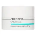 Christina Unstress Probiotic Day Cream SPF 15 Дневной крем для лица с пробиотическим действием SPF 15 50 мл.
