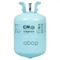Хладагент R-134A (фреон), баллон 13,6кг Carville Racing арт. R134A