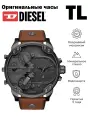 Наручные часы DIESEL