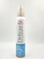 Пена/мусс для укладки волос Wella Deluxe Mousse Wonder Ultra Strong 5, 200 мл (Франция)