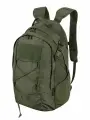 Рюкзак EDC Lite Helikon, нейлон, 21 л, цвет Olive Green