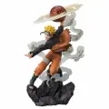 Фигурка Figuarts Zero Naruto Uzumaki Sage Art Lava Release Rasenshuriken 660558