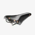 Седло для велосипеда Brooks B17 Special Titanium Leather Saddle Black