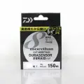 Плетеный шнур DAIWA Morethan Х8 150 метров, диаметр #1PE (18LB) разрывная нагрузка 8кг.