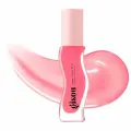 Gisou Honey Infused Lip Oil Raspberry Swirl масло для губ 8 ml