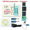 Высокоскоростной программатор SPI FLASH EZP2023+ MyPads