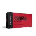 Аргинин Mega Arginine Аминокислота 120 caps