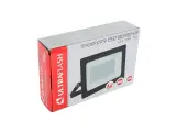 Прожектор ULTRA FLASH LED SMD BLACK 70W 6500K 220V