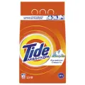 Tide Альпийская свежесть, автомат, 2.5 кг, для цветных тканей, универсальное