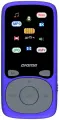 MP3 плеер Digma B4 flash 8ГБ синий