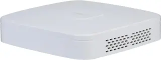 IP-видеорегистратор Dahua DHI-NVR4116-4KS3 16-канальный 4К и Smart H.265+