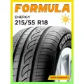 Шины летние радиальные бескамерные 215/55 R18 FORMULA ENERGY 99V XL