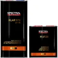 Лак бесцветный SPECTRAL KLAR 575 (5,0 л) + Отвердитель SPECTRAL H6125 (2,5 л)