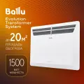 Конвектор Ballu Evolution Transformer BEC/EVU-1500