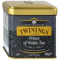 Чай черный Twinings Prince Of Wales, 100 г, 1 уп.