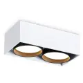 Накладной светильник Ambrella Light GX Standard tech TN70872
