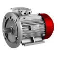 Электродвигатель АИР80В2 2,2квт 3000 об 380в лапы+фланец