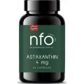 Astaxanthin капс., 4 мг, 35 мл, 80 г, 60 шт., 1 уп.