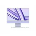 Моноблок Apple iMac 24 M3, 8C CPU, 10C GPU, 24GB RAM, 2 ТB SSD, Purple, американская клавиатура, Z19Q001ZW