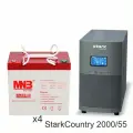 Stark Country 2000 Онлайн, 16А + MNB MМ55-12