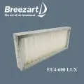 Фильтр для Breezart EU4-600 Lux (200x400)