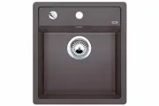 Мойка кухонная Blanco Dalago 45 кофе